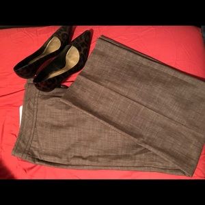 Super comfy Dress pants size 12